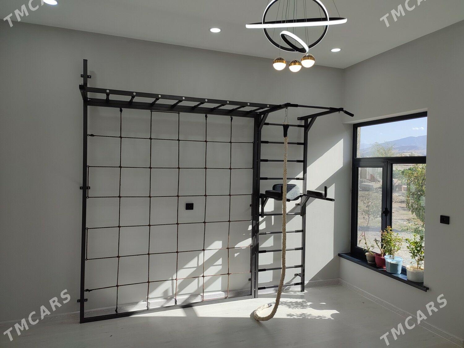 брус пресс турник - Ашхабад - img 2