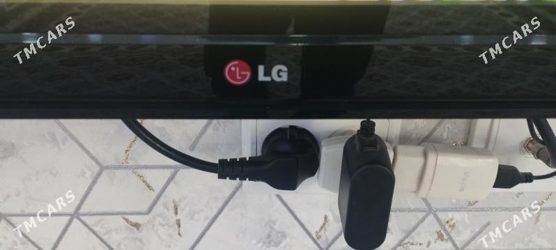 LG telewizor телвизор - Балканабат - img 3