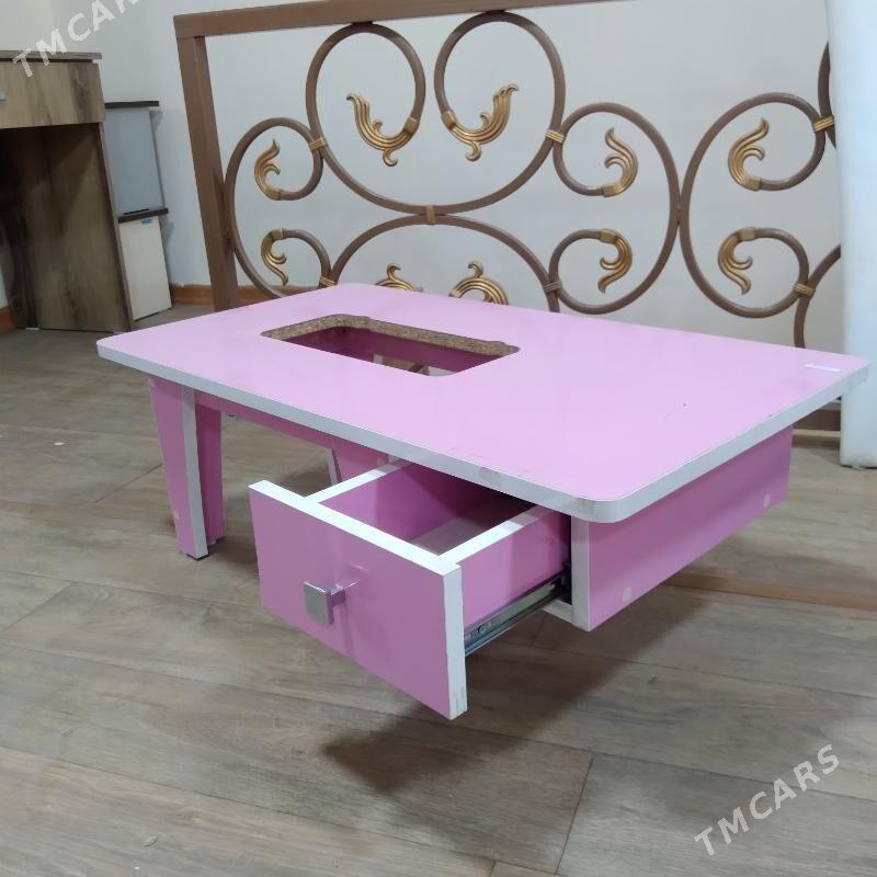 tikin masyn goyulyan - Mary - img 2