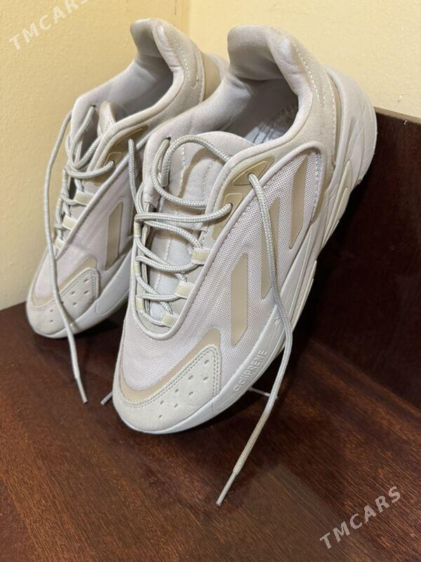 Adidas кроссовки - Ашхабад - img 3