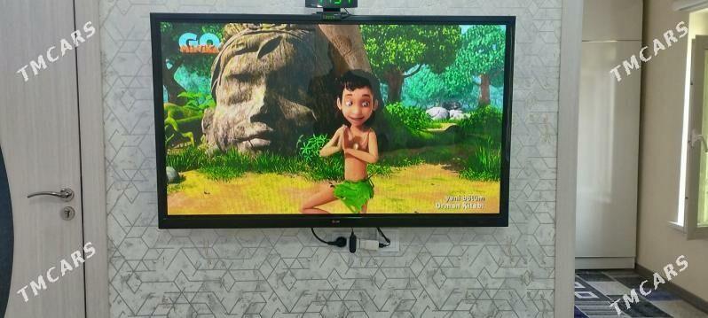 LG telewizor телвизор - Балканабат - img 2