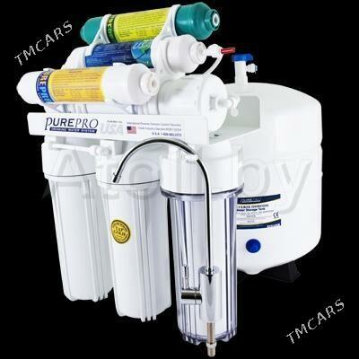 Suw filter - Ашхабад - img 1