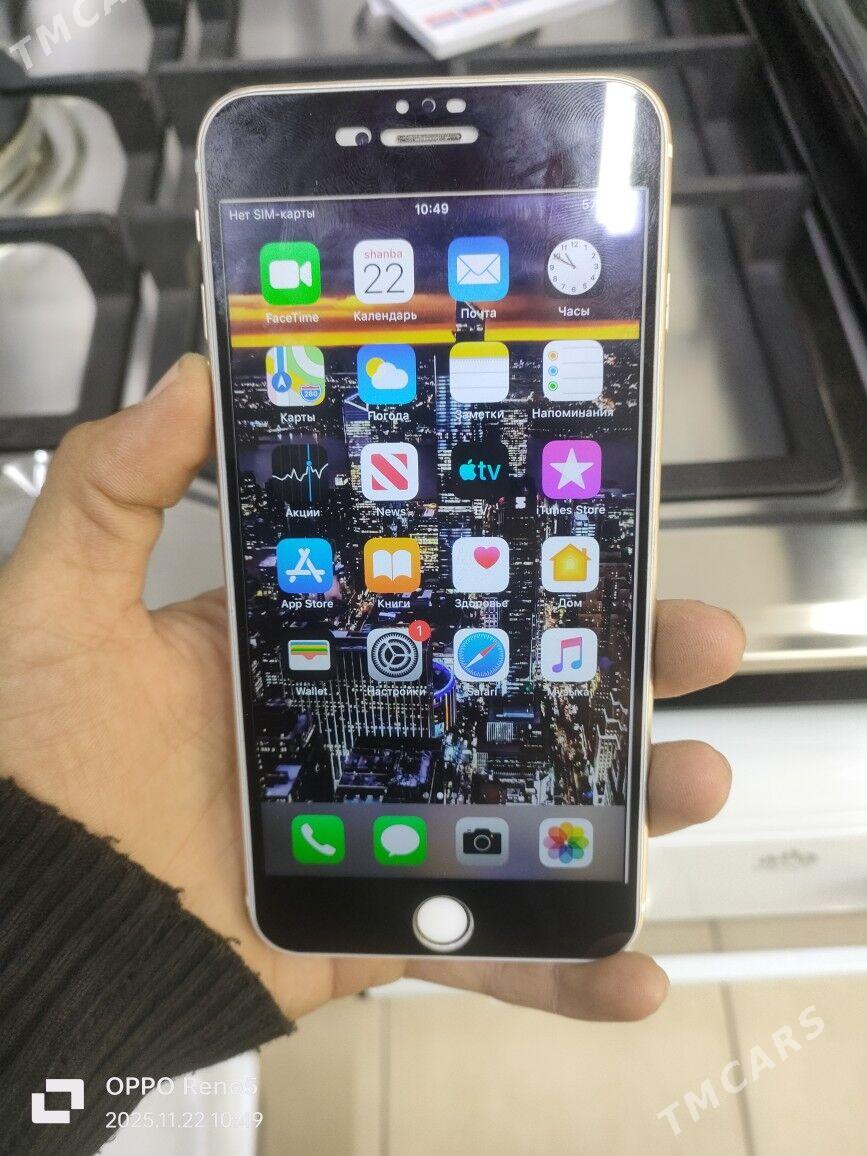 iphone6+ - Шабатский этрап - img 4