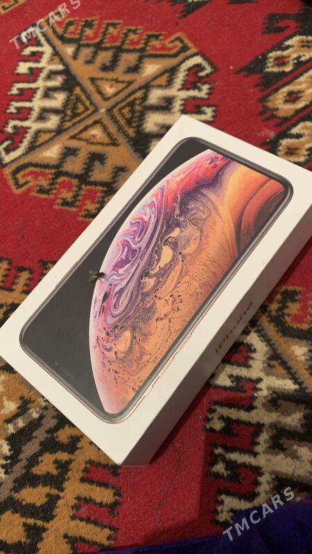 iphone 16 xs owrulen - Туркменабат - img 3