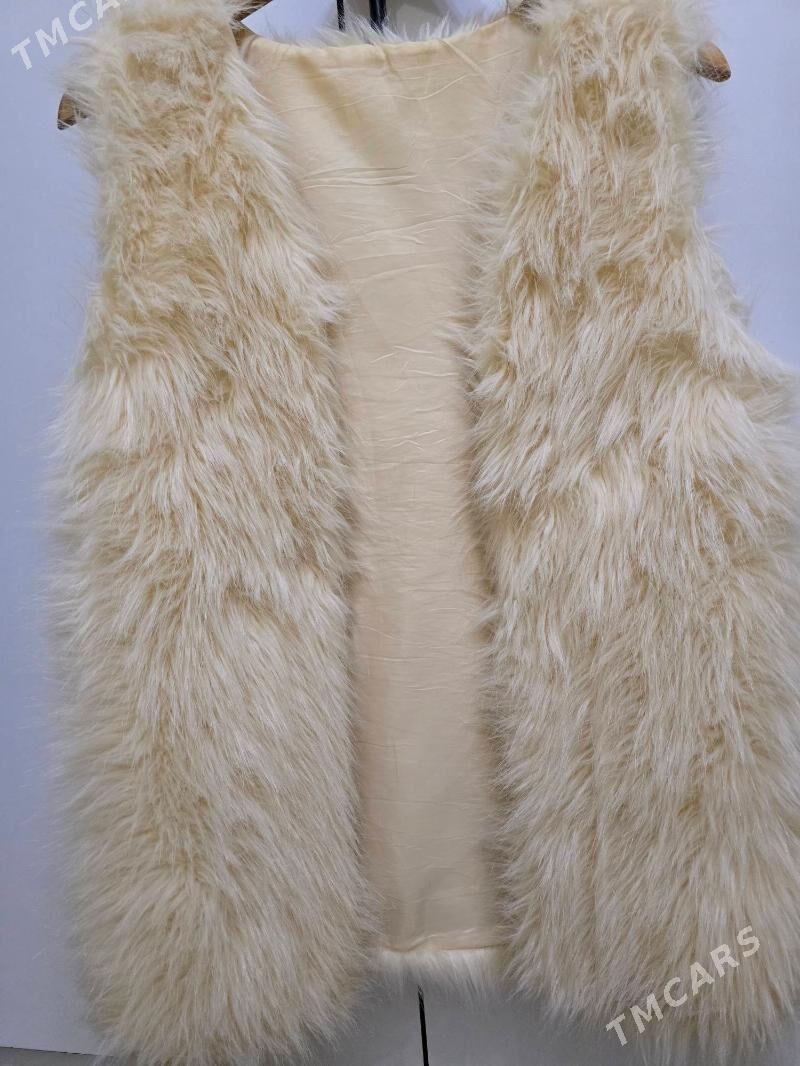 yensiz suba - Türkmenbaşy - img 2