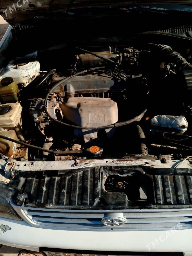 Toyota Corona 1992 - 70 000 TMT - Векильбазар - img 1
