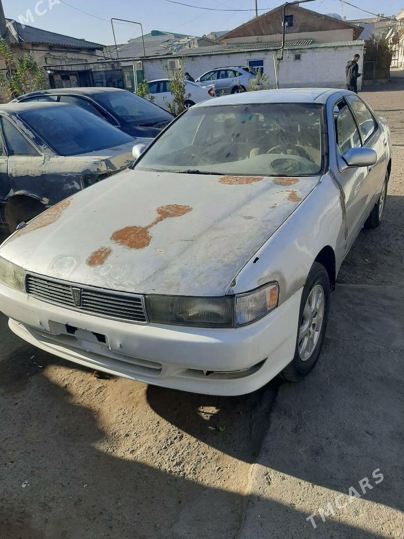 Toyota Cresta 1995 - 28 000 TMT - Туркменбаши - img 1