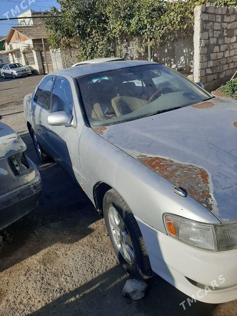 Toyota Cresta 1995 - 28 000 TMT - Туркменбаши - img 2