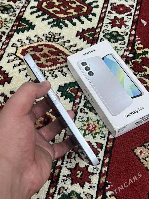 Samsung A16 - Aşgabat - img 6