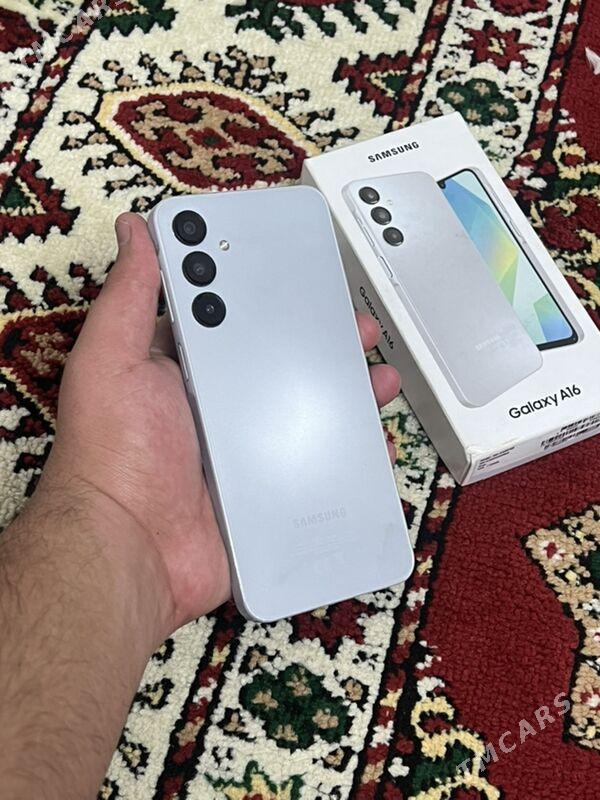 Samsung A16 - Aşgabat - img 2