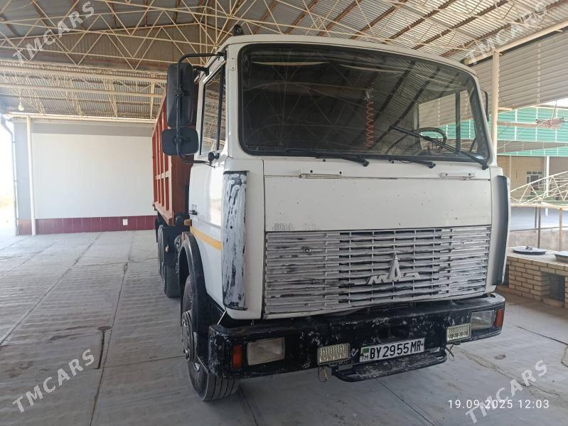 Maz Samosval 2012 - 420 000 TMT - Mary - img 1