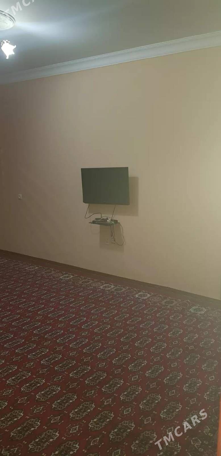 10 МКР 2 КОМ 2 ЭТ - Aşgabat - img 1