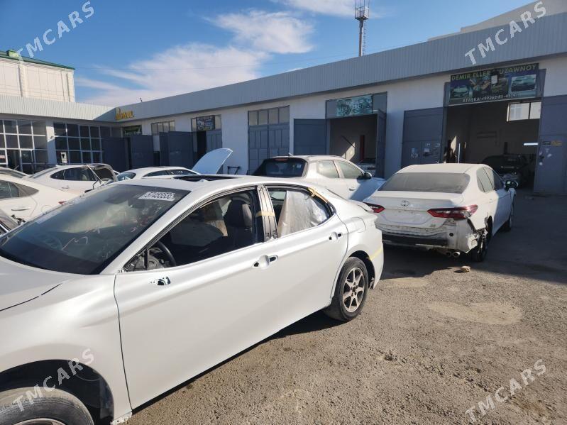 TEH. BOKS ARENDA - Ашхабад - img 2