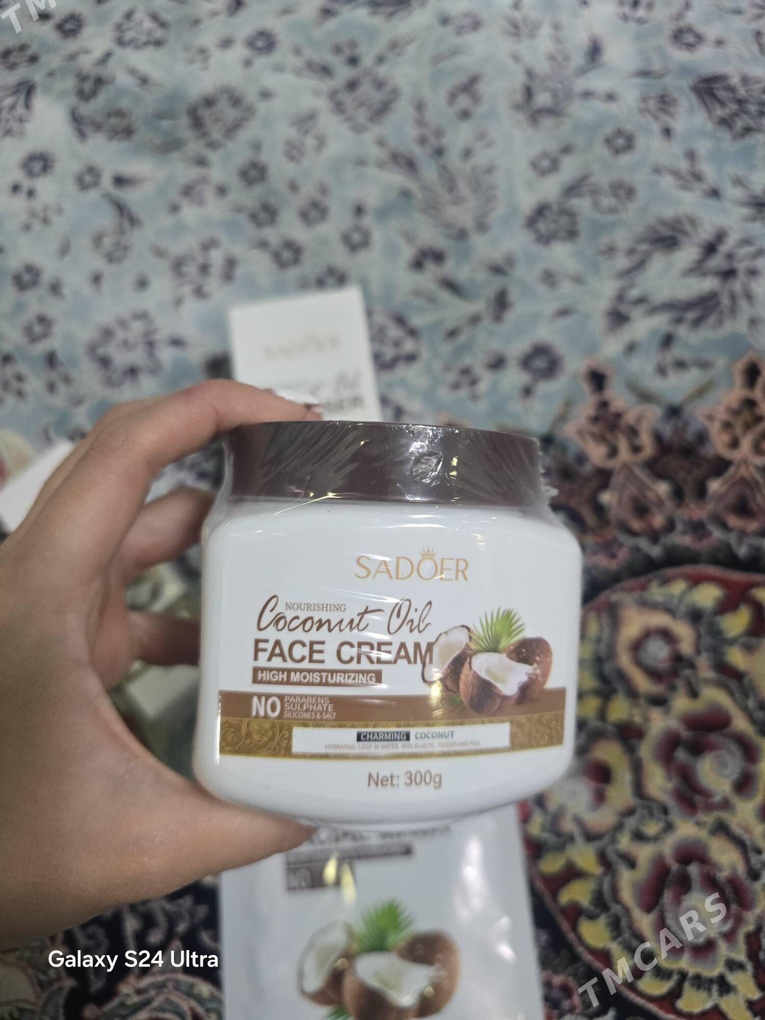 gurak yuzler ucin nabor - Мары - img 2