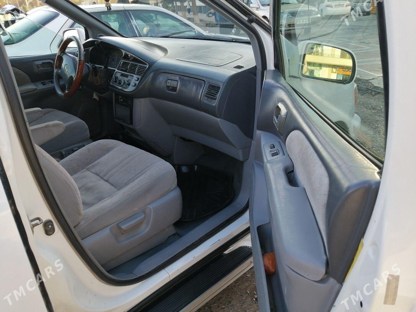 Toyota Sienna 2002 - 155 000 TMT - Mary - img 7