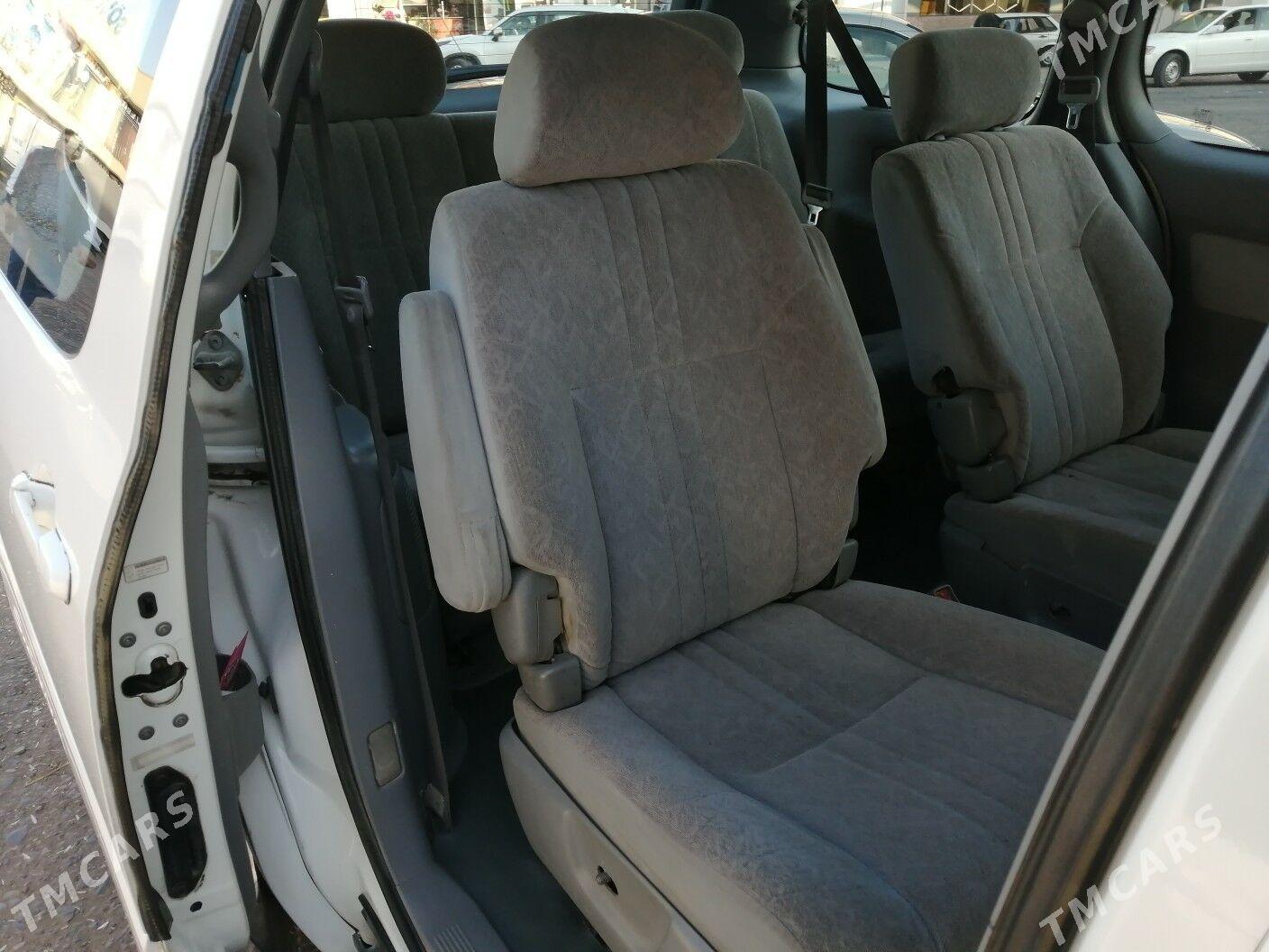 Toyota Sienna 2002 - 155 000 TMT - Mary - img 6