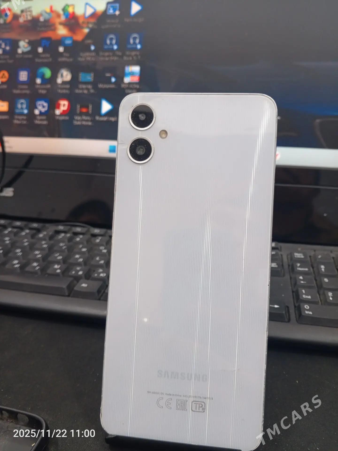 Samsung A05 - Türkmenabat - img 2