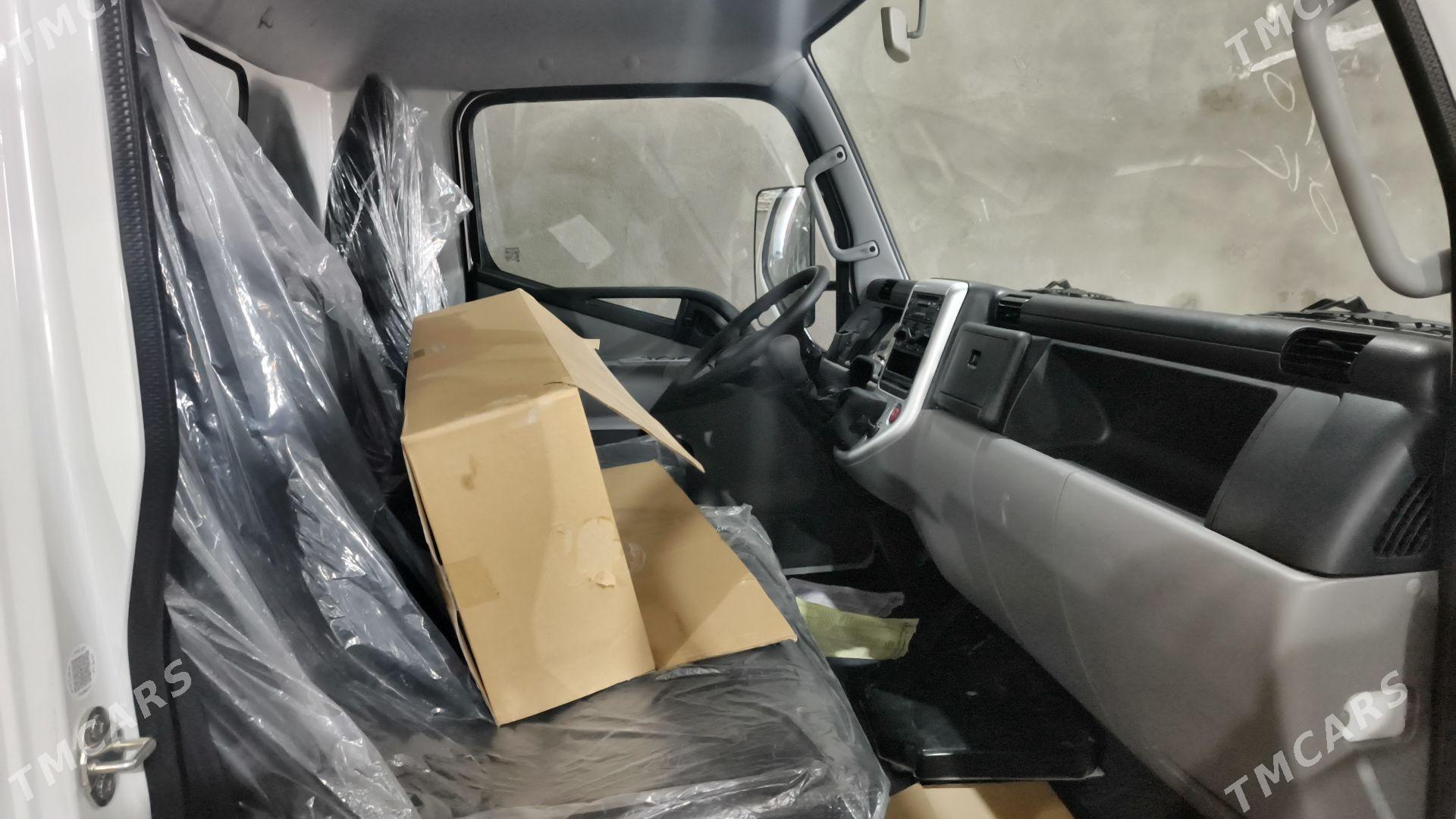 Mitsubishi Canter 2025 - 457 000 TMT - Мары - img 5