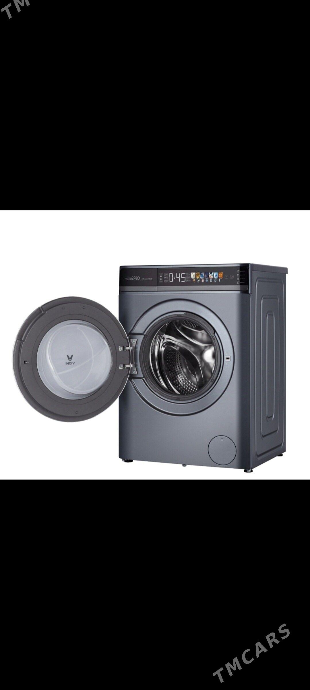 Беко Ремонт BEKO Remont - Aşgabat - img 5