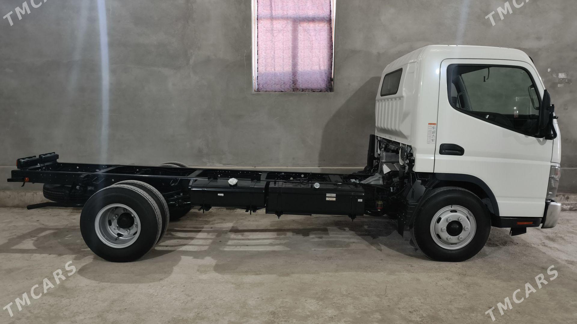 Mitsubishi Canter 2025 - 457 000 TMT - Мары - img 2