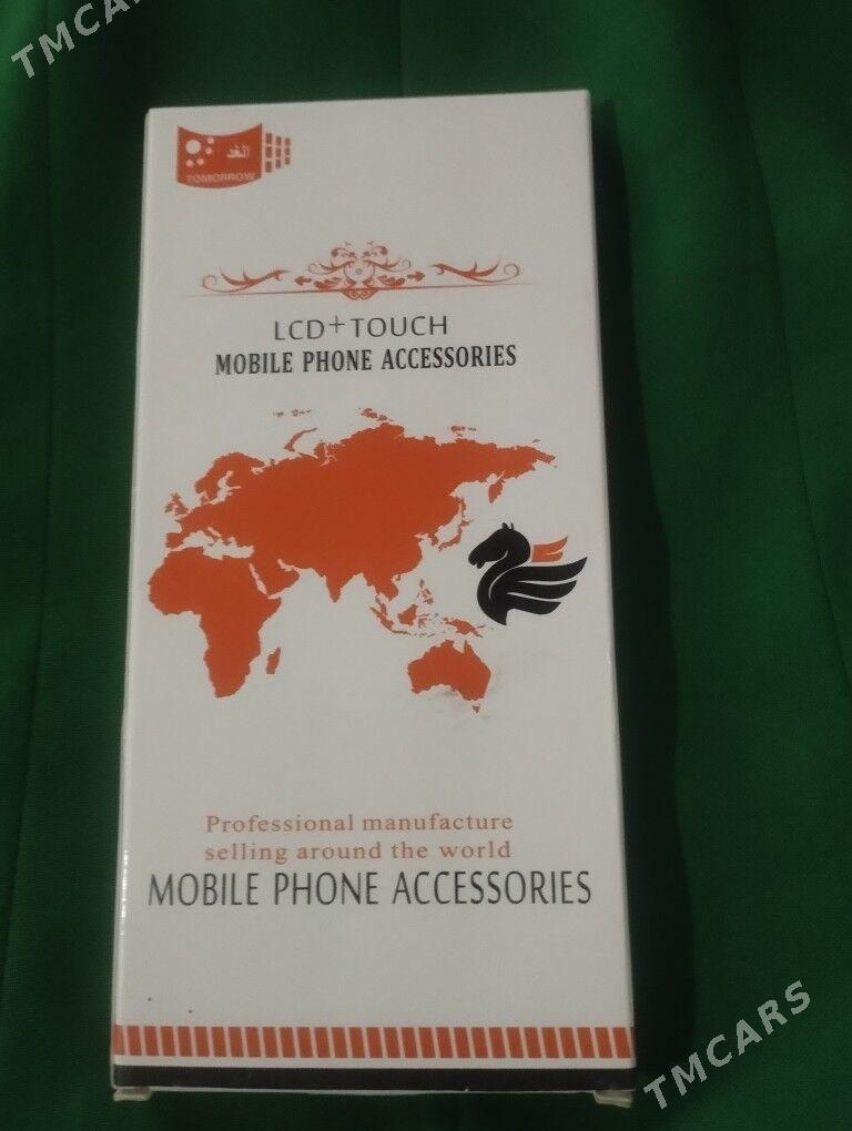 Redmi not 12 ekrany - Kerki - img 2