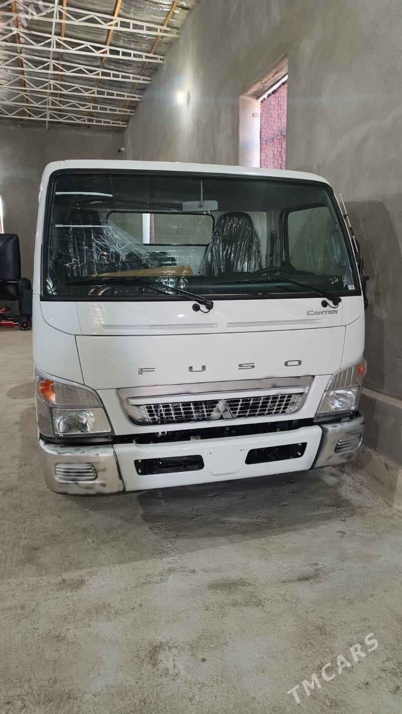 Mitsubishi Canter 2025 - 457 000 TMT - Мары - img 1