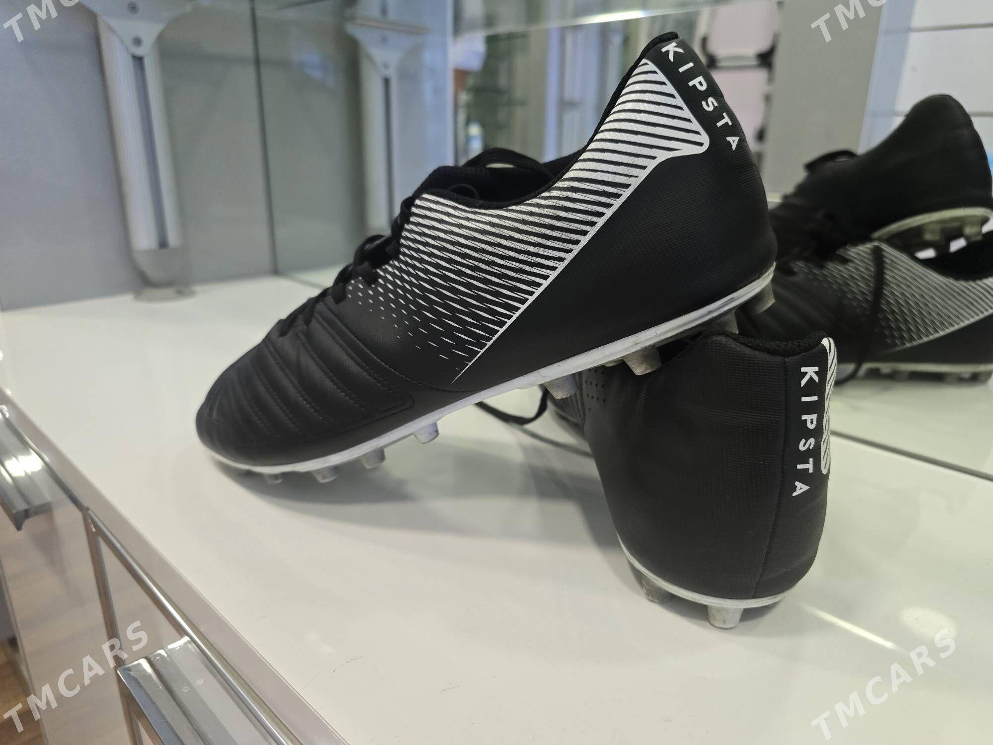 Butsy (krampon) - Mary - img 3