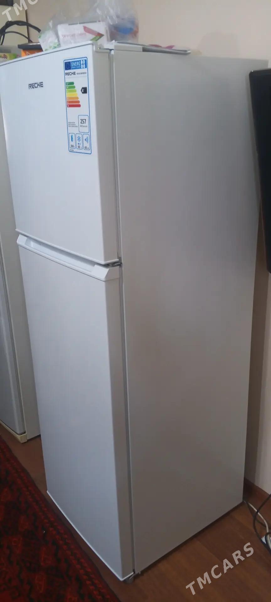 Holodinlik REÇKE - Änew - img 2