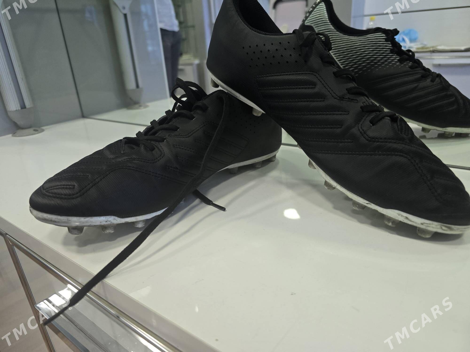 Butsy (krampon) - Mary - img 1