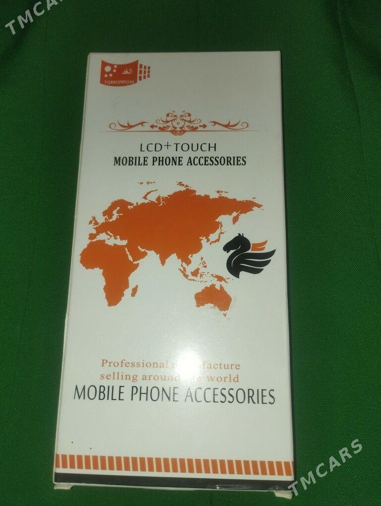 Redmi not 12 ekrany - Kerki - img 1