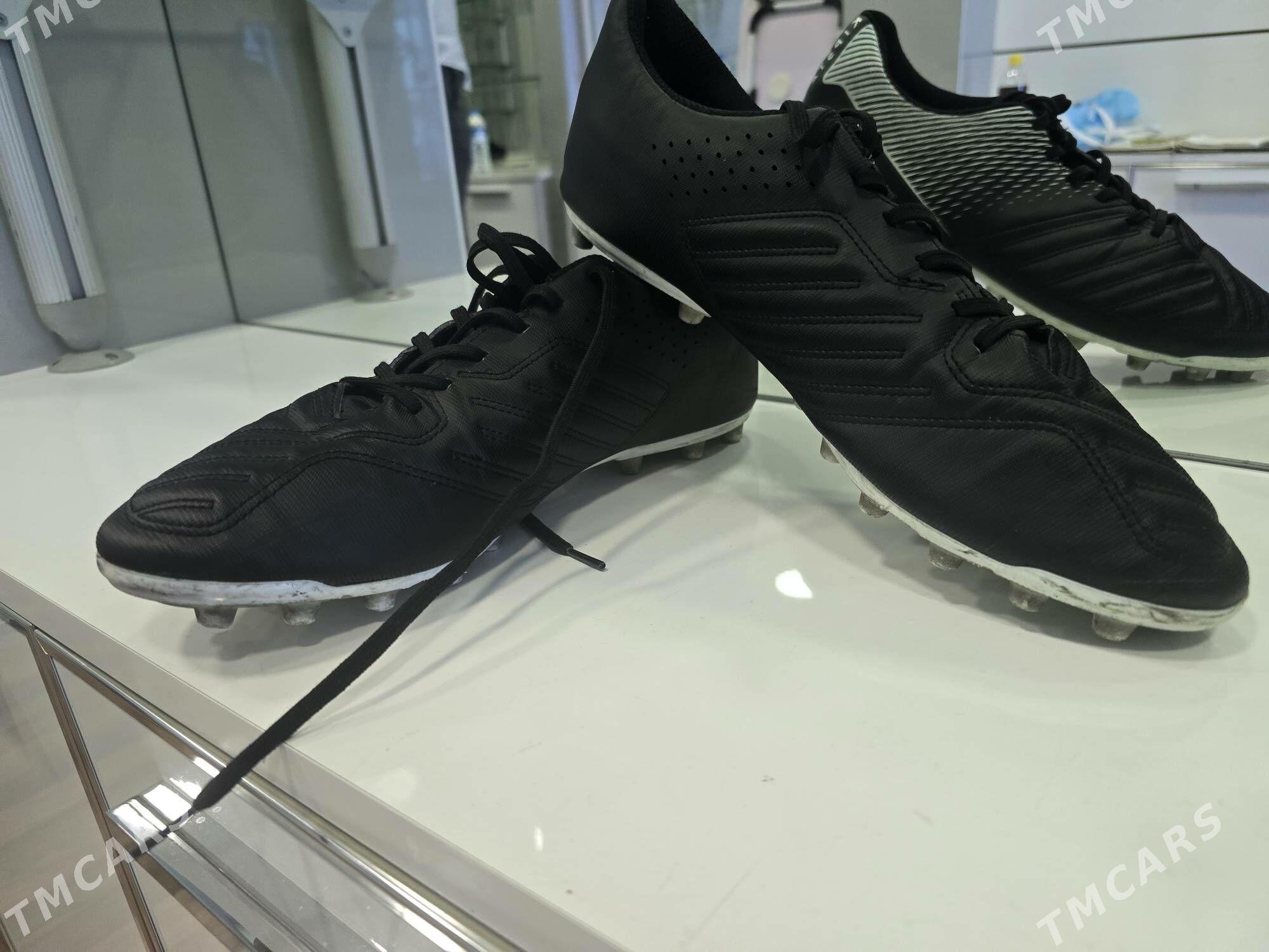 Butsy (krampon) - Mary - img 2