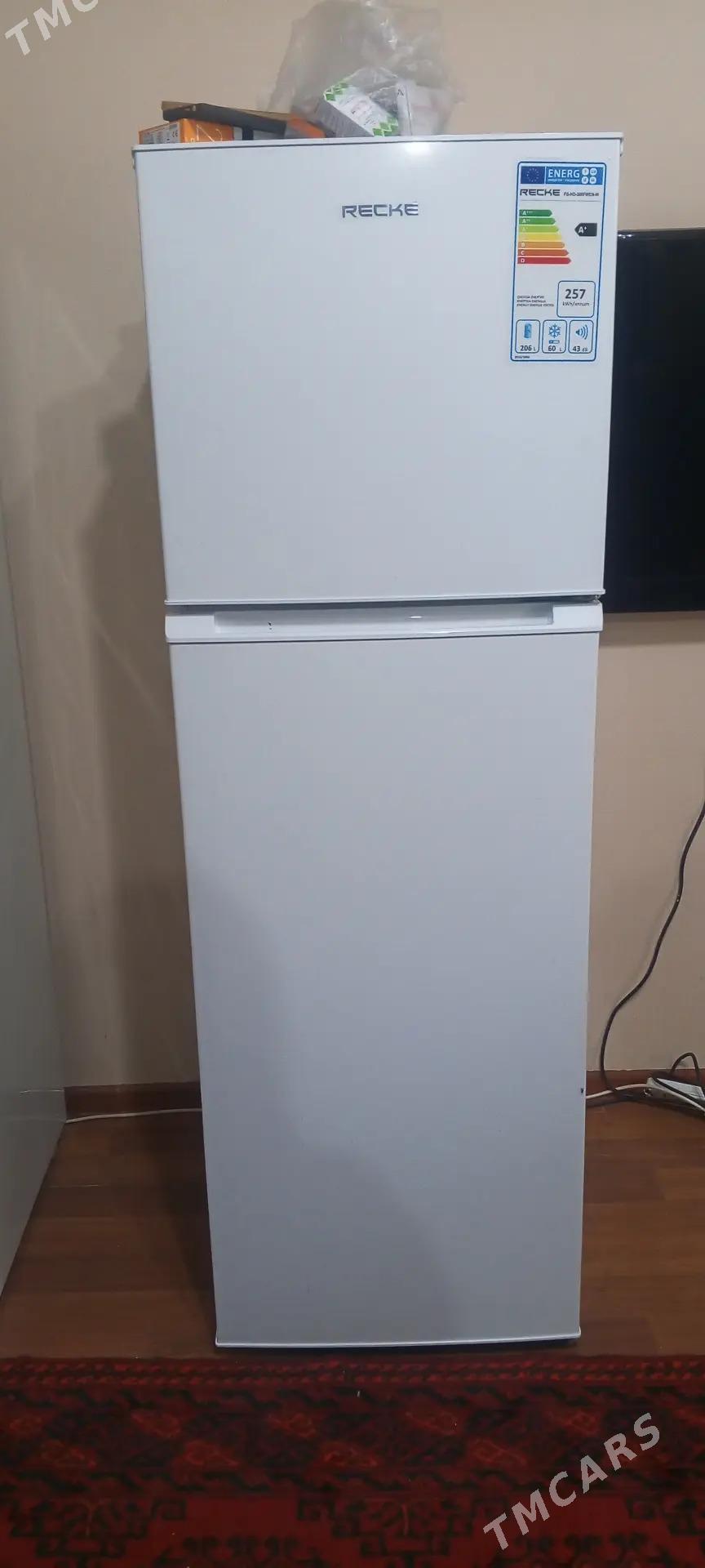 Holodinlik REÇKE - Änew - img 1