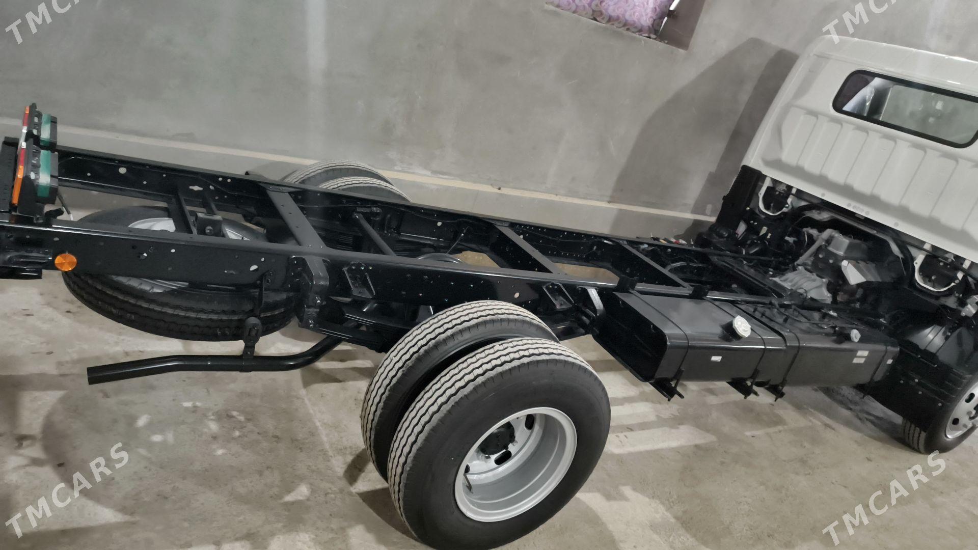 Mitsubishi Canter 2025 - 457 000 TMT - Мары - img 3