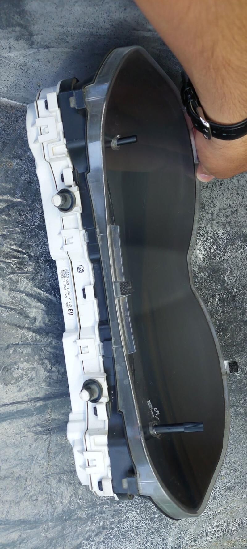 Corolla pribor 300 TMT - 2 мкр - img 2