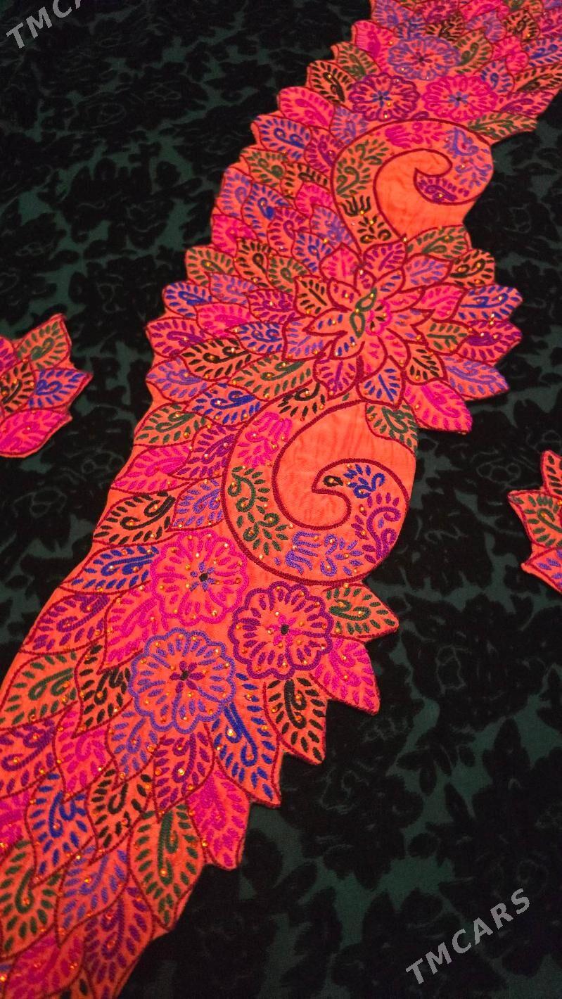 el kesde yaka - Туркменбаши - img 1