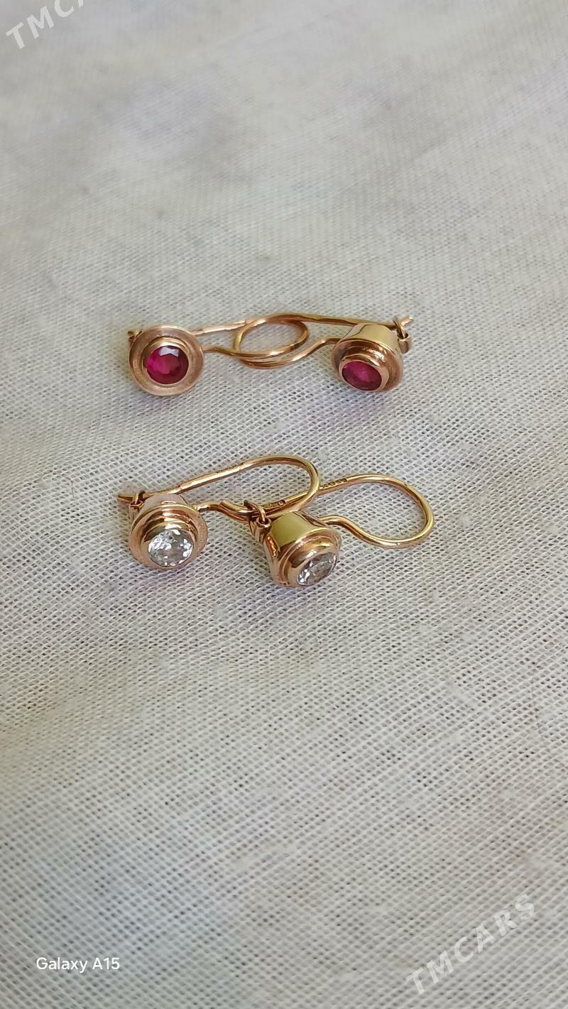 Caga syrga 583pr - Ашхабад - img 5