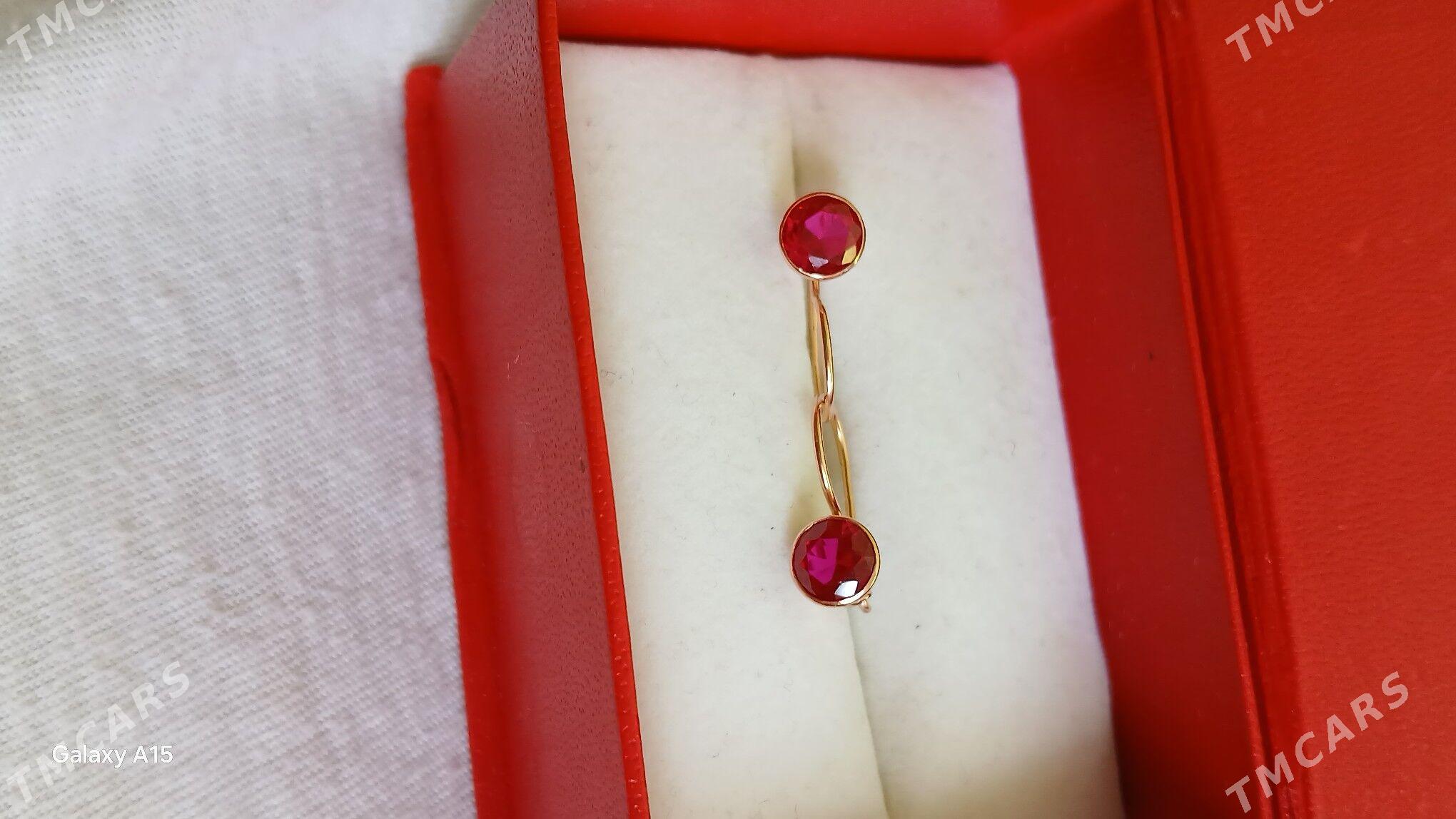 Caga syrga 583pr - Ашхабад - img 8