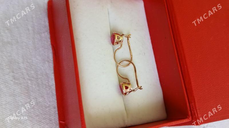 Caga syrga 583pr - Ашхабад - img 7