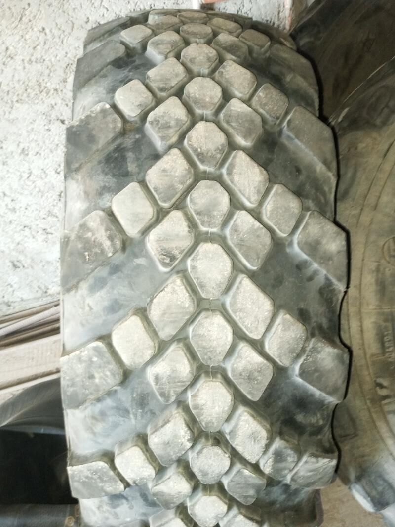 Teker 2 400 TMT - Джебел - img 1