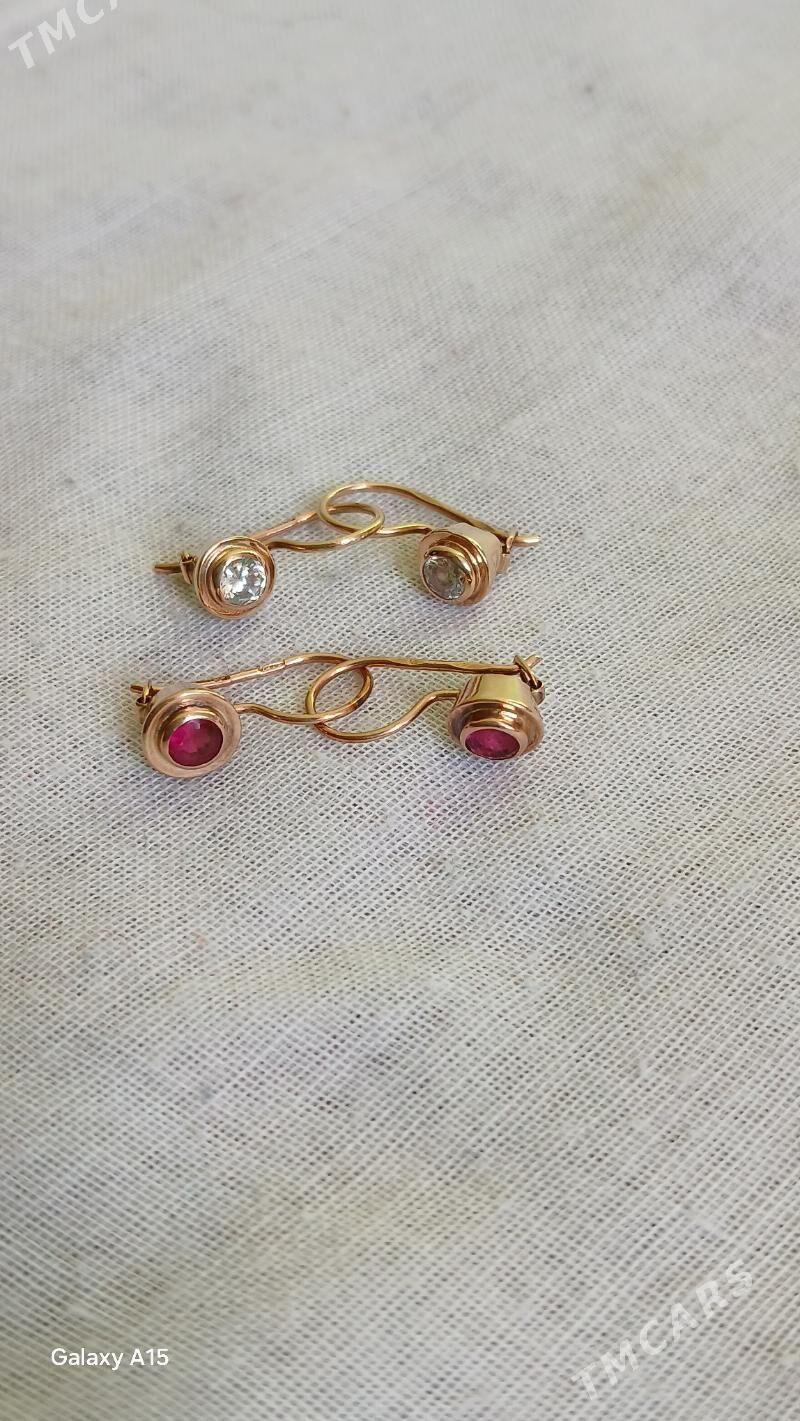 Caga syrga 583pr - Ашхабад - img 4