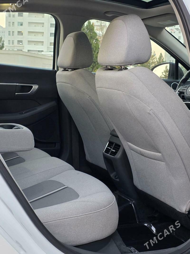 Hyundai Sonata 2020 - 284 000 TMT - Ашхабад - img 6