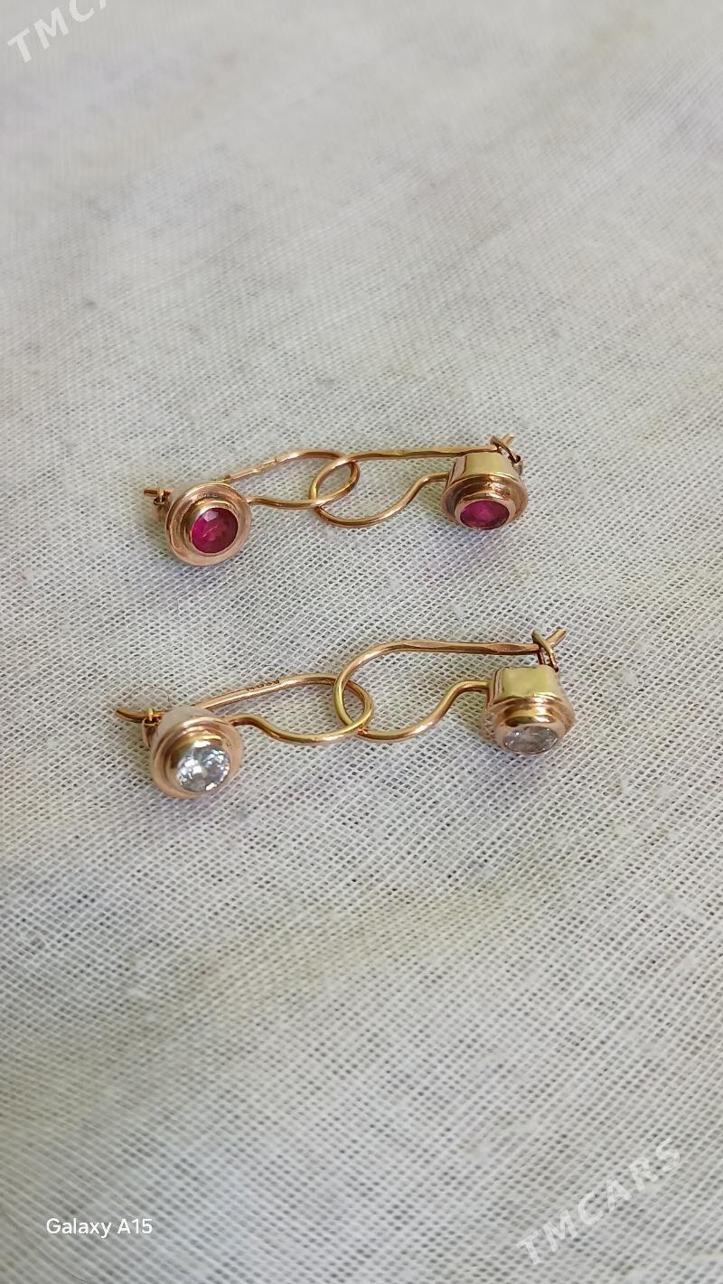 Caga syrga 583pr - Ашхабад - img 2