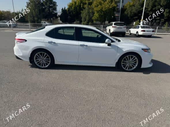 Toyota Camry 2018 - 315 000 TMT - Ашхабад - img 4