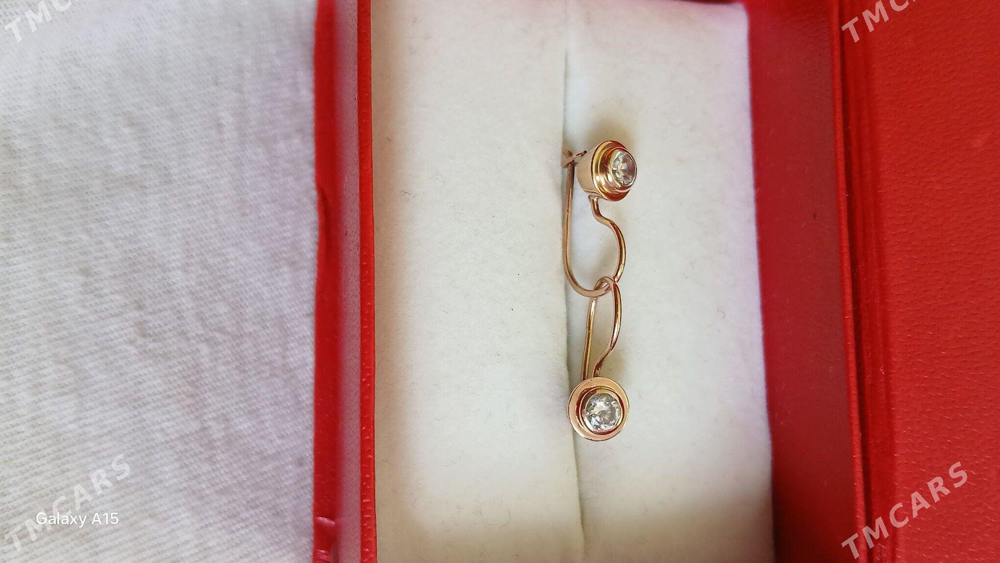 Caga syrga 583pr - Ашхабад - img 6