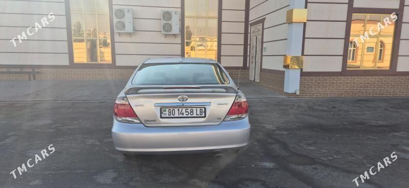 Toyota Camry 2005 - 140 000 TMT - Туркменабат - img 4