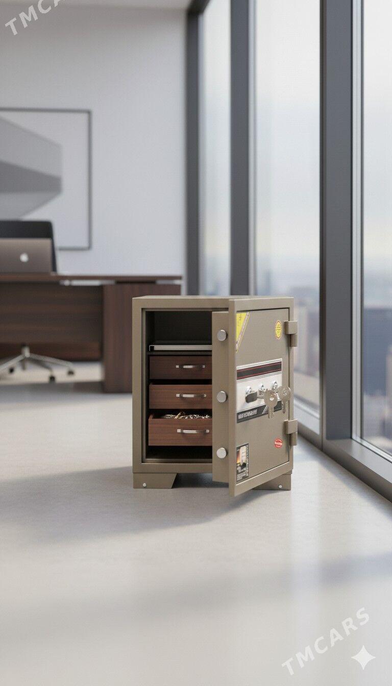 Seyf ⫷𝙃𝙖𝙯𝙮𝙣𝙖𝙨𝙚𝙮𝙛⫸ - Aşgabat - img 4