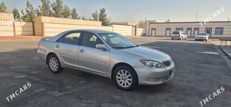 Toyota Camry 2005 - 140 000 TMT - Туркменабат - img 3