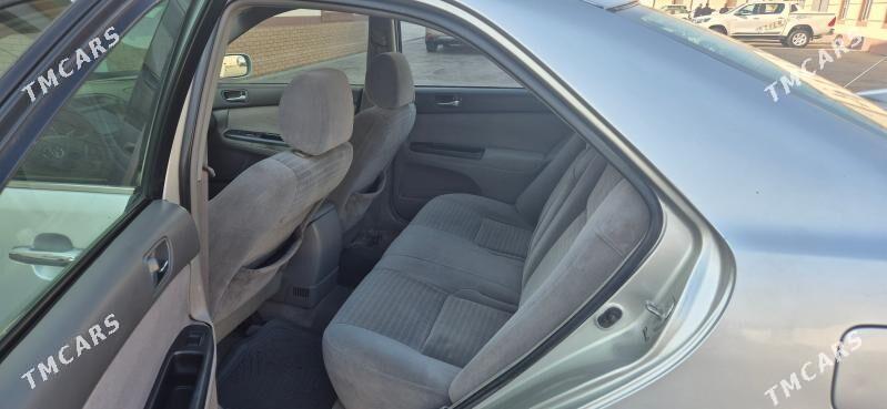 Toyota Camry 2005 - 140 000 TMT - Туркменабат - img 7