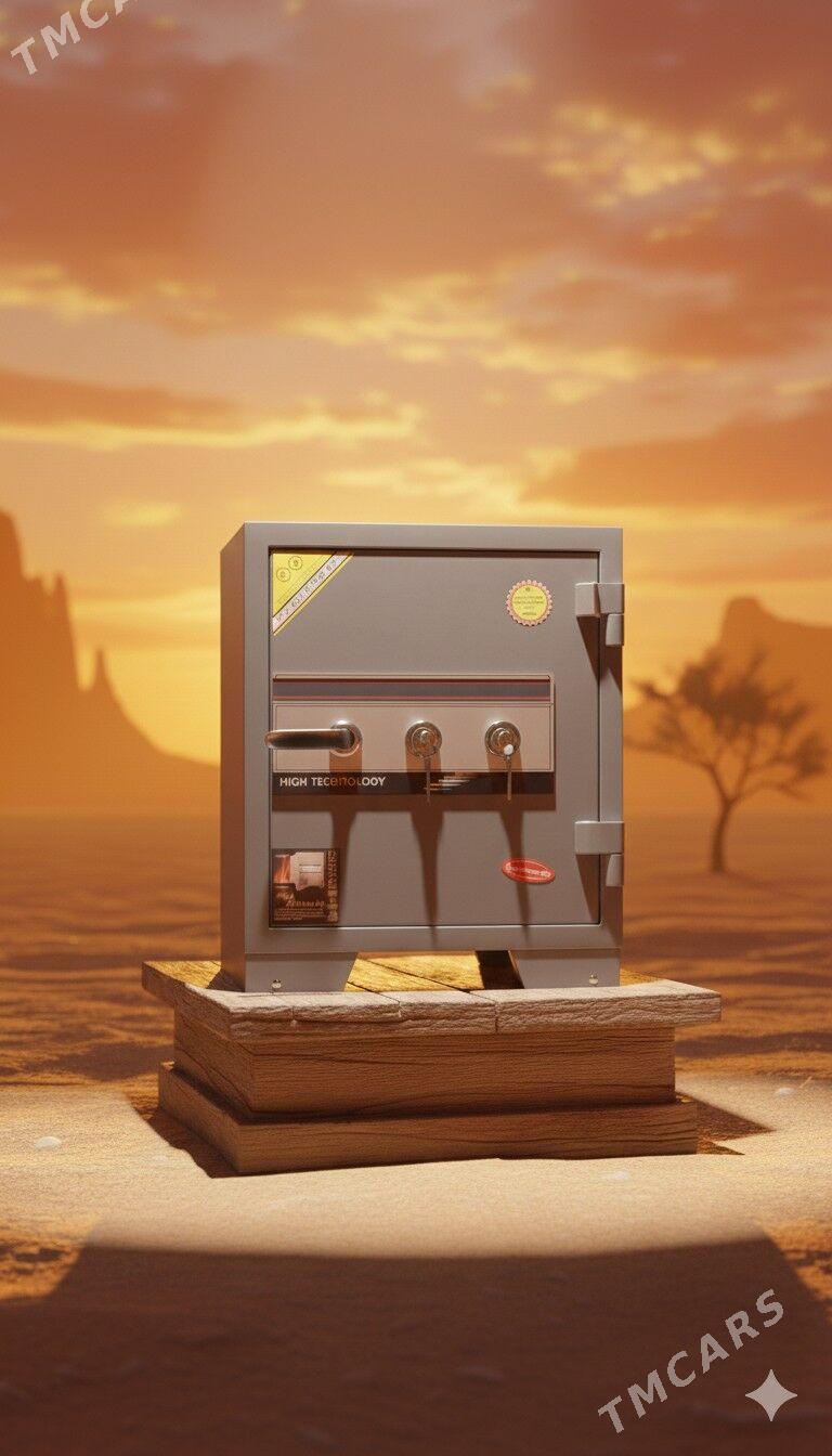 Seyf ⫷𝙃𝙖𝙯𝙮𝙣𝙖𝙨𝙚𝙮𝙛⫸ - Aşgabat - img 2