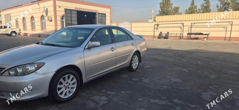 Toyota Camry 2005 - 140 000 TMT - Туркменабат - img 2